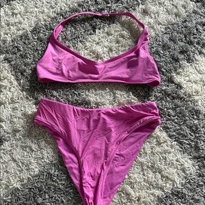 SKIMS bikini Set